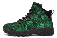 Meganeuropsis Outdoor Boots
