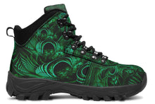 Meganeuropsis Outdoor Boots
