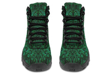 Meganeuropsis Outdoor Boots