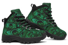 Meganeuropsis Outdoor Boots
