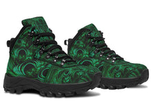 Meganeuropsis Outdoor Boots