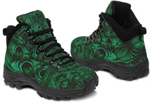 Meganeuropsis Outdoor Boots