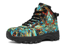 Mercury in Retrograde Outdoor Boots
