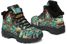 Mercury in Retrograde Outdoor Boots
