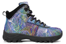 Saphira Outdoor Boots