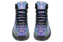 Saphira Outdoor Boots