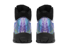 Saphira Outdoor Boots