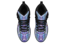 Saphira Outdoor Boots