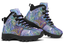 Saphira Outdoor Boots