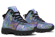 Saphira Outdoor Boots