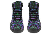 Threshold Consciousness Outdoor Boots