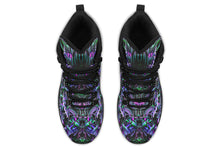 Threshold Consciousness Outdoor Boots