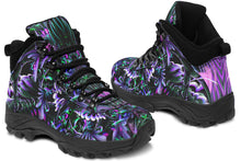Threshold Consciousness Outdoor Boots