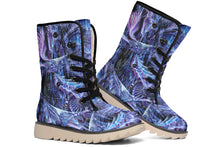 Angels Dancing On A Pin Polar Boots
