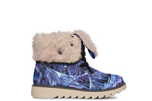 Angels Dancing On A Pin Polar Boots