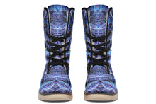Angels Dancing On A Pin Polar Boots
