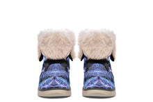 Angels Dancing On A Pin Polar Boots