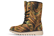 Dragon's Lair Polar Boots