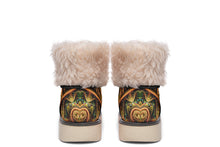 Dragon's Lair Polar Boots