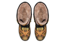 Dragon's Lair Polar Boots