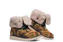 Dragon's Lair Polar Boots