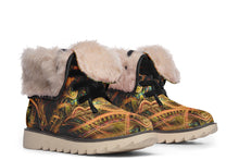 Dragon's Lair Polar Boots