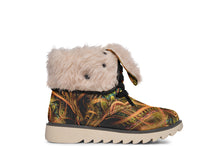 Dragon's Lair Polar Boots