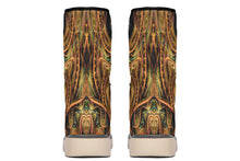 Dragon's Lair Polar Boots