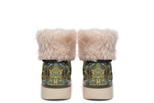 Give it a Whirl Polar Boots