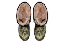 Give it a Whirl Polar Boots