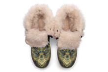 Give it a Whirl Polar Boots