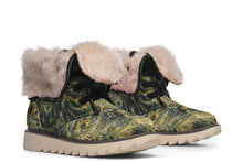 Give it a Whirl Polar Boots