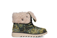 Give it a Whirl Polar Boots