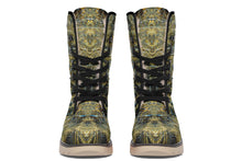 Give it a Whirl Polar Boots