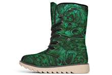 Meganeuropsis Polar Boots
