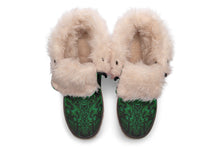 Meganeuropsis Polar Boots