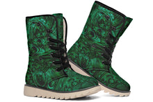 Meganeuropsis Polar Boots
