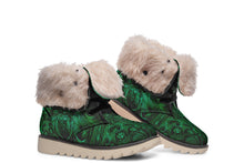 Meganeuropsis Polar Boots