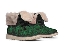 Meganeuropsis Polar Boots