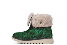 Meganeuropsis Polar Boots