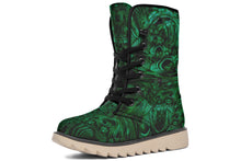 Meganeuropsis Polar Boots
