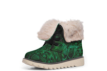 Meganeuropsis Polar Boots