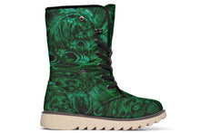 Meganeuropsis Polar Boots