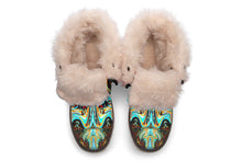 Mercury in Retrograde Polar Boots