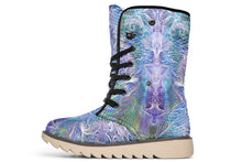 Saphira Polar Boots