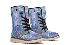 Saphira Polar Boots