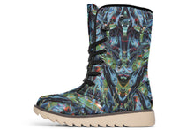Suwampee Polar Boots