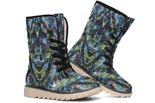 Suwampee Polar Boots