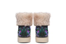 Threshold Consciousness Polar Boots