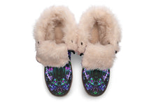 Threshold Consciousness Polar Boots